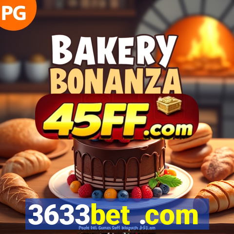3633bet .com